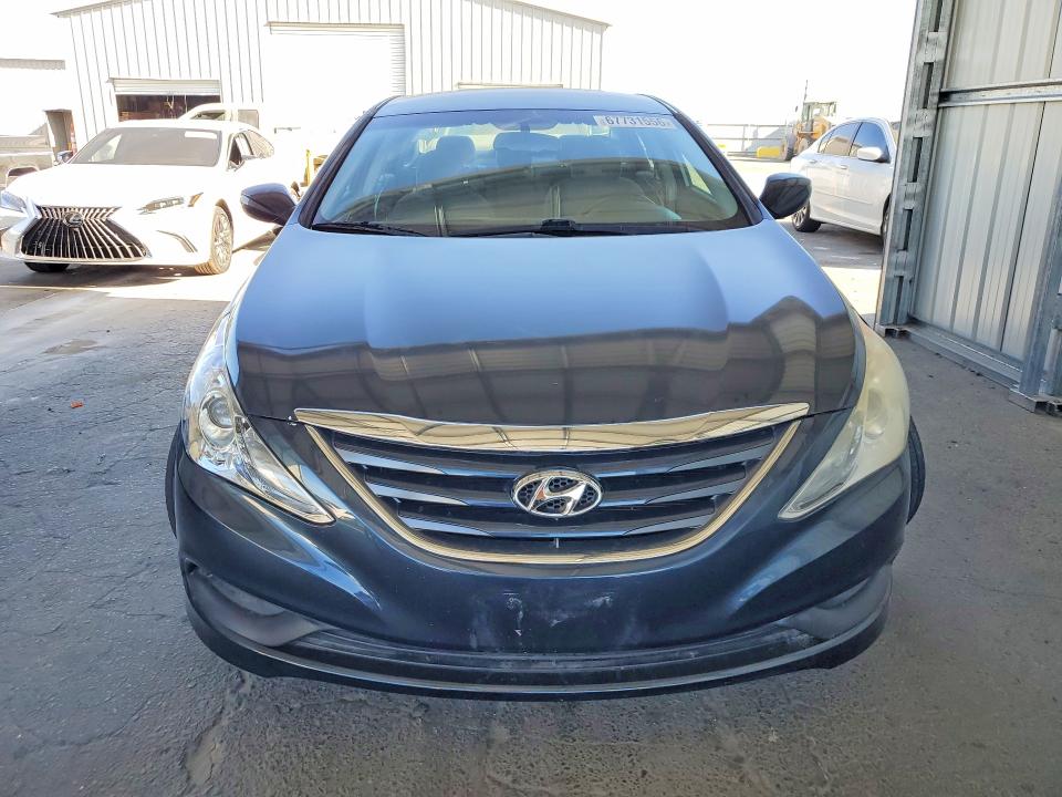 Aukcja sprzedaży 2014 Hyundai Sonata, vin: 5NPEB4ACXEH874317, numer aukcji: 67731556