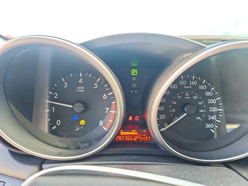 Aukcja sprzedaży 2011 Mazda 3, vin: JM1BL1UF9B1394955, numer aukcji: 68496836