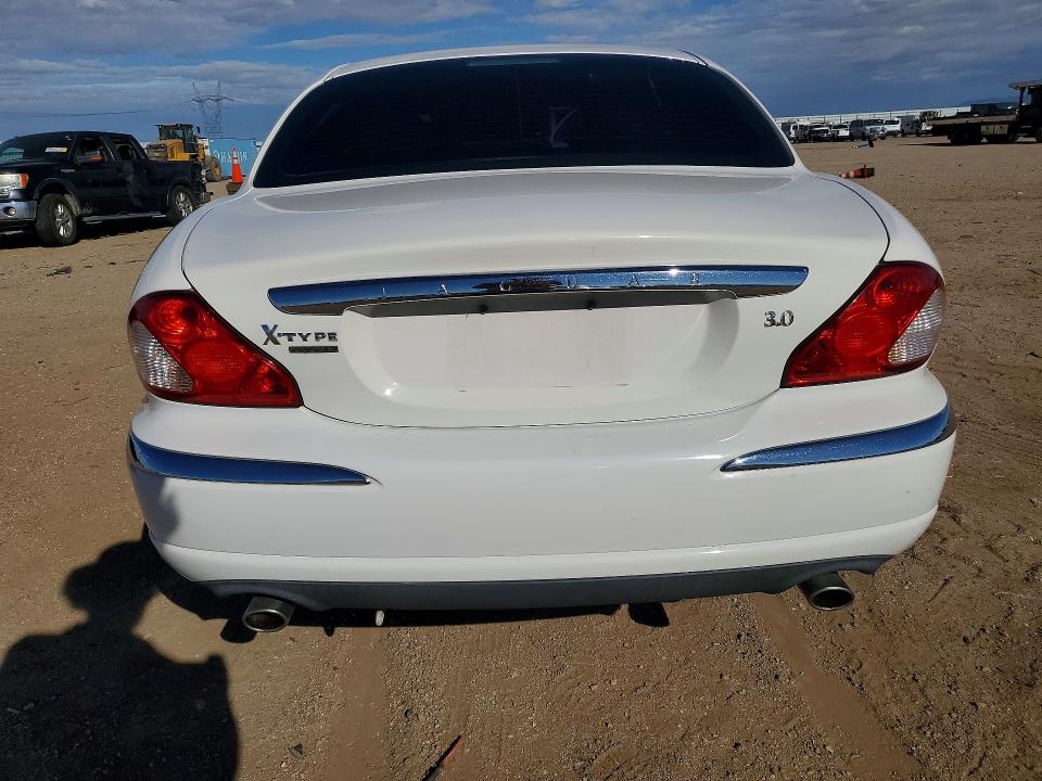 Продаж на аукціоні авто 2004 Jaguar X-type, vin: SAJEA51C14WE00049, номер лоту: 70378356