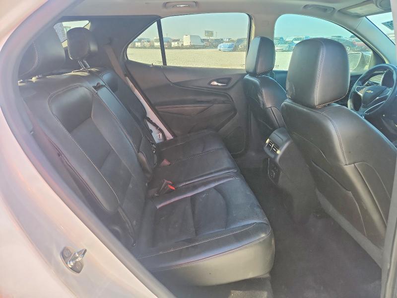 Продаж на аукціоні авто 2021 Chevrolet Equinox, vin: 3GNAXNEV2MS146763, номер лоту: 69110866