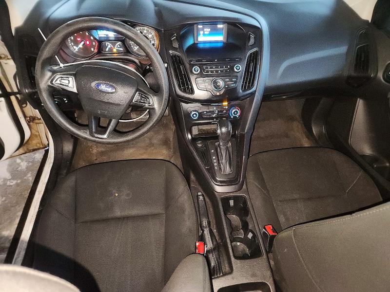 2018 Ford Focus მანქანა იყიდება აუქციონზე, vin: 1FADP3E24JL269360, აუქციონის ნომერი: 69889866