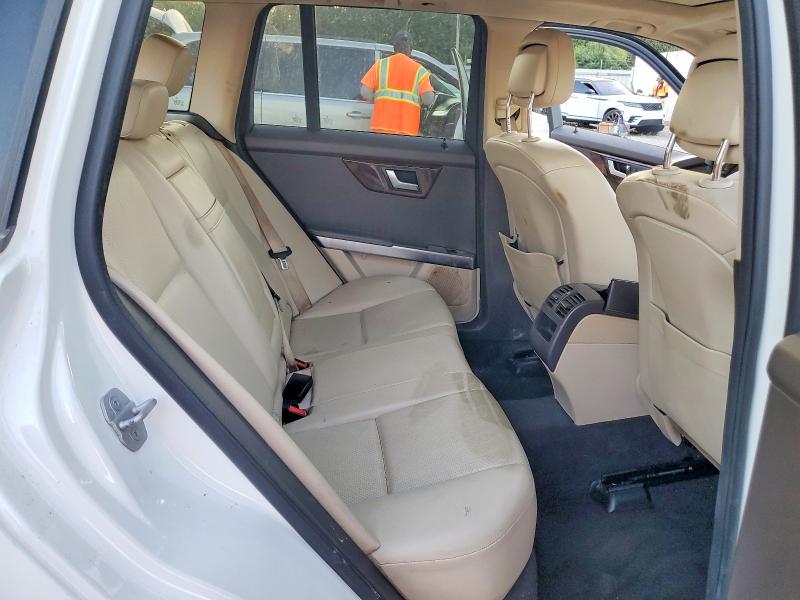 2015 Mercedes-benz Glk მანქანა იყიდება აუქციონზე, vin: WDCGG8JB4FG435896, აუქციონის ნომერი: 68489026