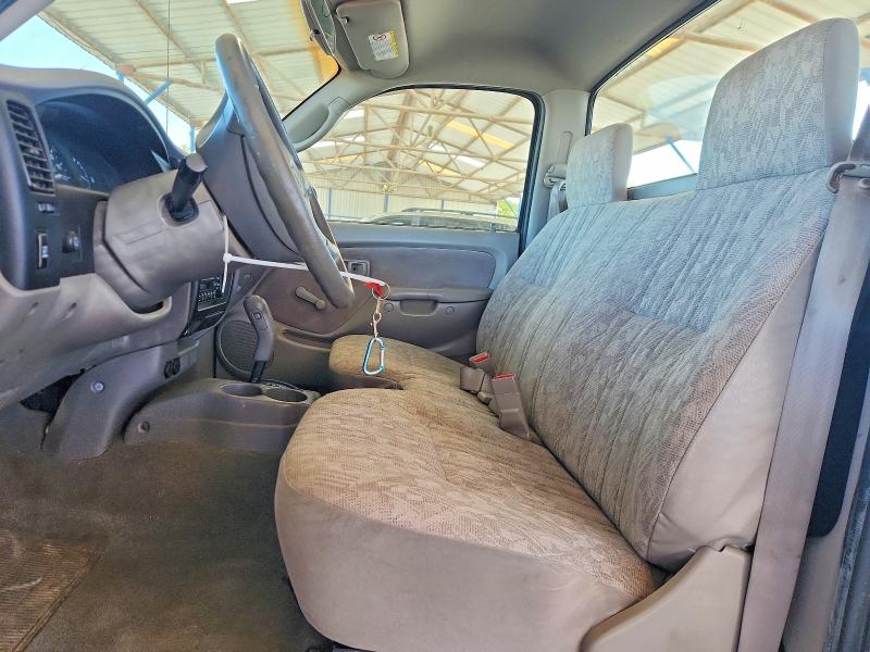 Aukcja sprzedaży 2004 Toyota Tacoma, vin: 5TENM92N84Z431103, numer aukcji: 68263636