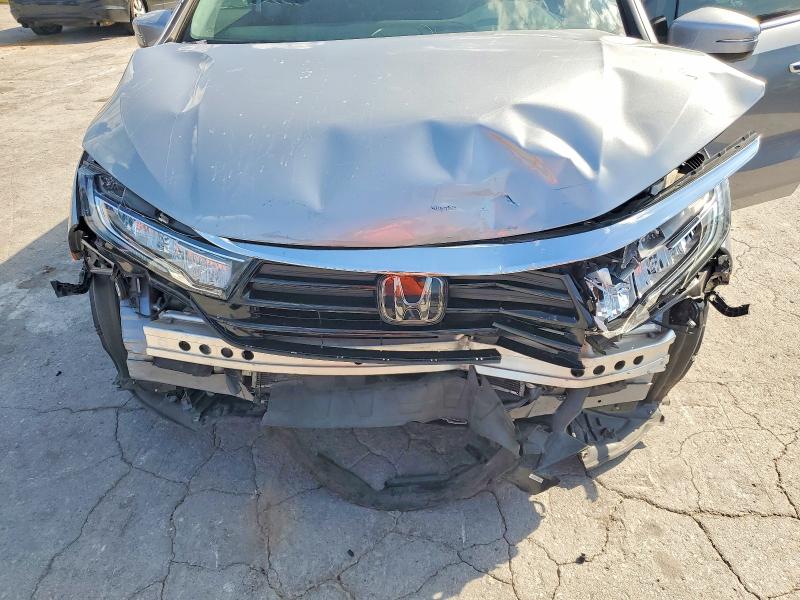 2022 Honda Odyssey მანქანა იყიდება აუქციონზე, vin: 5FNRL6H76NB001911, აუქციონის ნომერი: 67302436