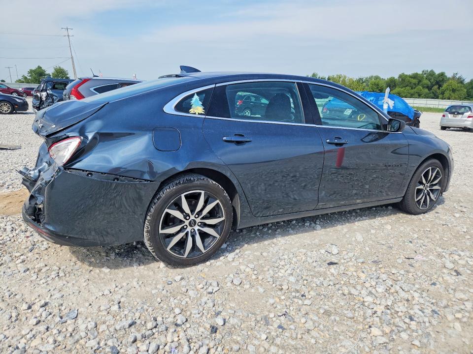 67476826 :رقم المزاد ، 1G1ZG5ST6MF063817 vin ، 2021 Chevrolet Malibu مزاد بيع