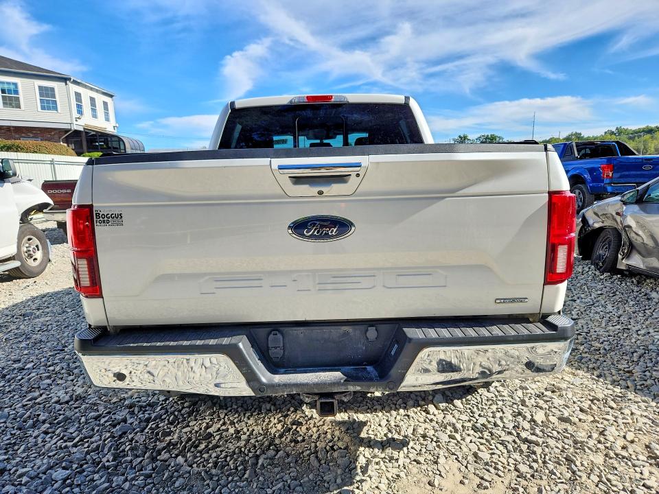 Aukcja sprzedaży 2020 Ford F150, vin: 1FTEW1E46LKD73798, numer aukcji: 69955776