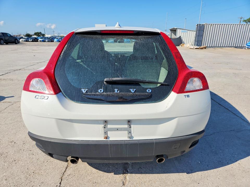 Aukcja sprzedaży 2010 Volvo C30, vin: YV1672MK4A2174182, numer aukcji: 68844226