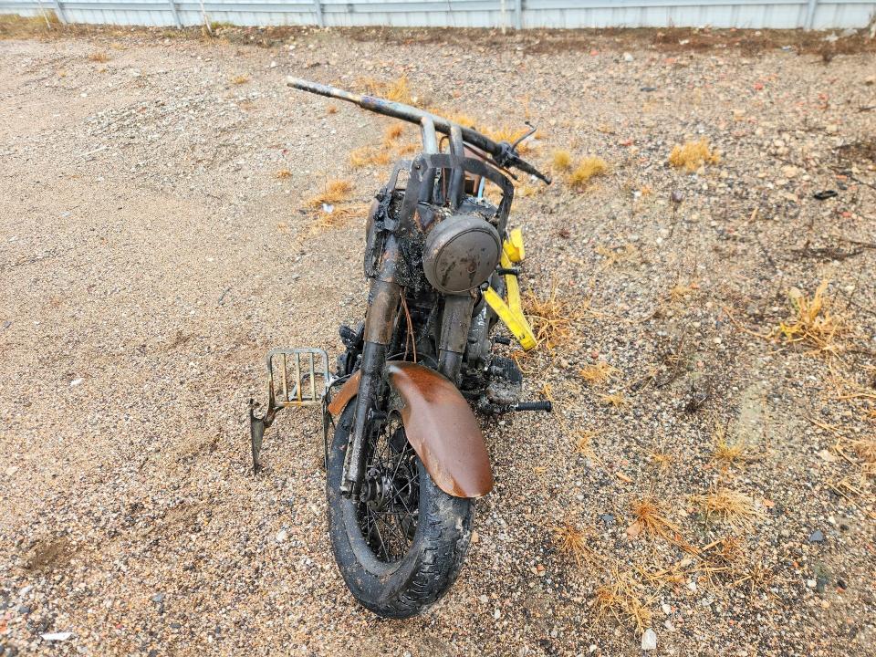Aukcja sprzedaży 2006 Harley-davidson Flstfi, vin: 1HD1BXB146Y058652, numer aukcji: 69718006