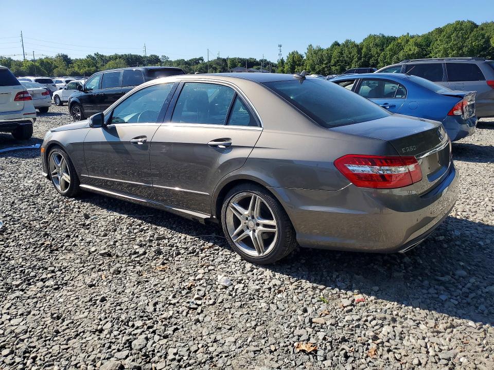 Продаж на аукціоні авто 2013 Mercedes-benz E, vin: WDDHF8JBXDA736515, номер лоту: 69251626