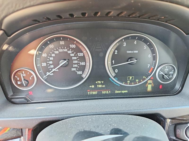 Aukcja sprzedaży 2016 Bmw X5, vin: 5UXKR0C50G0U09081, numer aukcji: 69790116