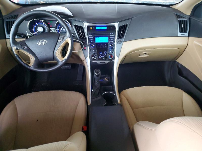 Продаж на аукціоні авто 2013 Hyundai Sonata, vin: 5NPEB4AC1DH678930, номер лоту: 70858656