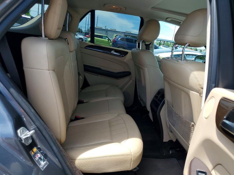 Продажа на аукционе авто 2018 Mercedes-benz Gle, vin: 4JGDA5JB8JB008456, номер лота: 68612216