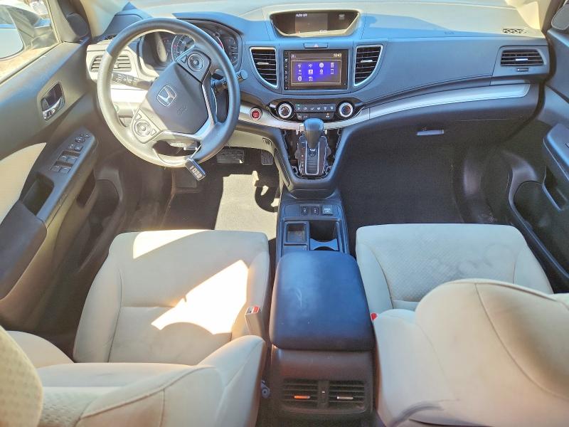 Aukcja sprzedaży 2016 Honda Cr-v, vin: 5J6RM4H58GL132753, numer aukcji: 69582336