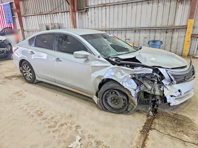 Продаж на аукціоні авто 2015 Nissan Altima, vin: 1N4AL3AP2FC195198, номер лоту: 70205936