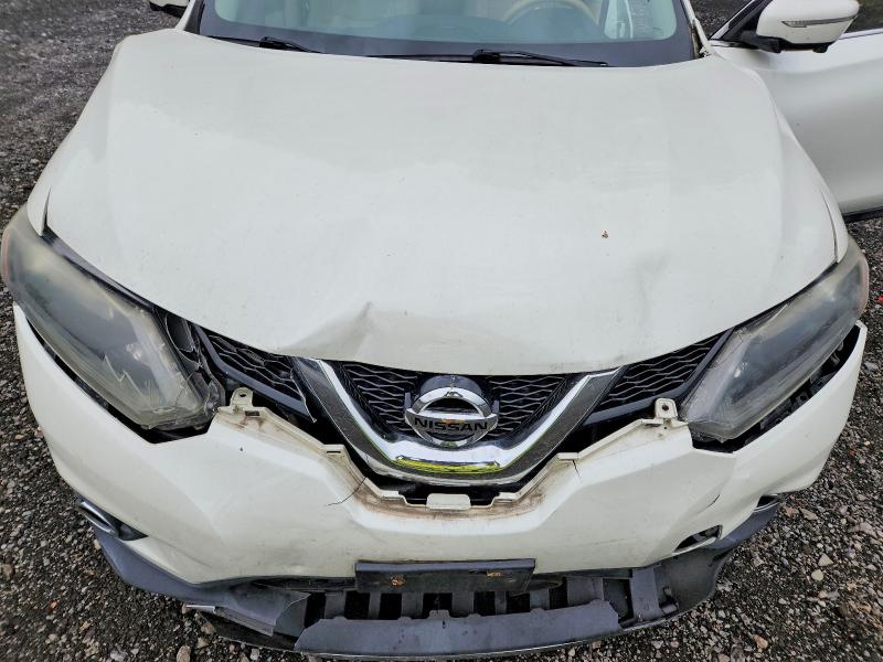 Продажа на аукционе авто 2015 Nissan Rogue, vin: 5N1AT2MV4FC841125, номер лота: 70813556