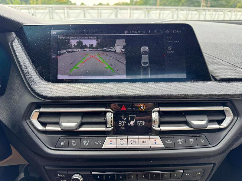 Aukcja sprzedaży 2021 Bmw 228xi, vin: WBA73AK02M7J79970, numer aukcji: 69823646