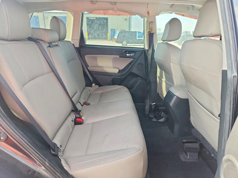 68446796 :رقم المزاد ، JF2SJARC2HH803318 vin ، 2017 Subaru Forester مزاد بيع