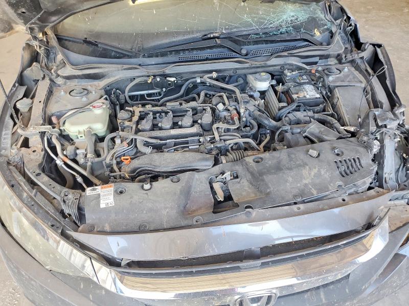 Aukcja sprzedaży 2017 Honda Civic, vin: 19XFC1F78HE016025, numer aukcji: 67977936