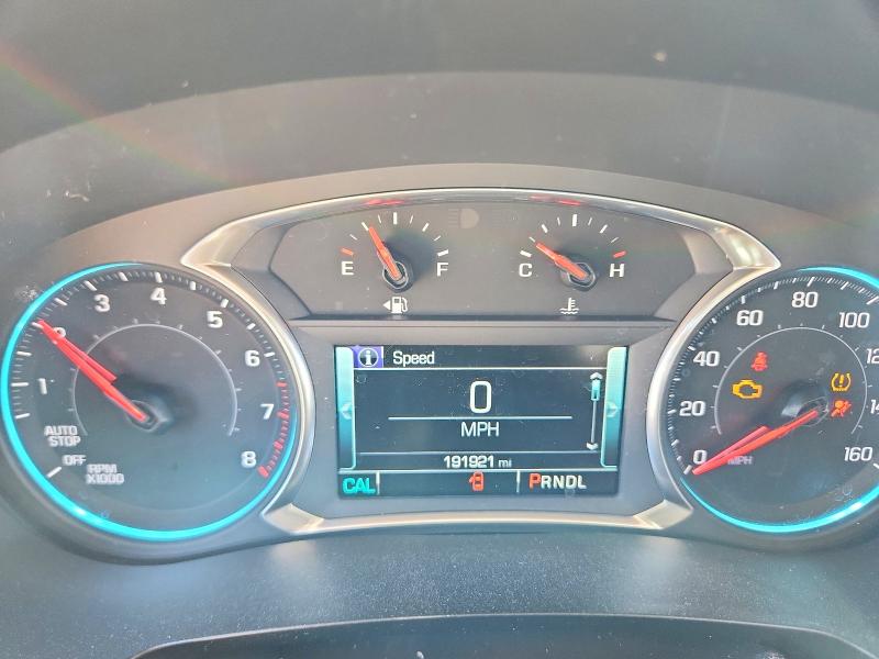 Продажа на аукционе авто 2018 Chevrolet Traverse, vin: 1GNERHKW2JJ168673, номер лота: 69728756