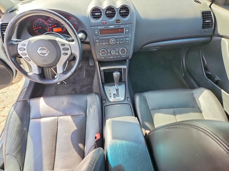 Aukcja sprzedaży 2007 Nissan Altima, vin: 1N4AL21E97C151077, numer aukcji: 69569476