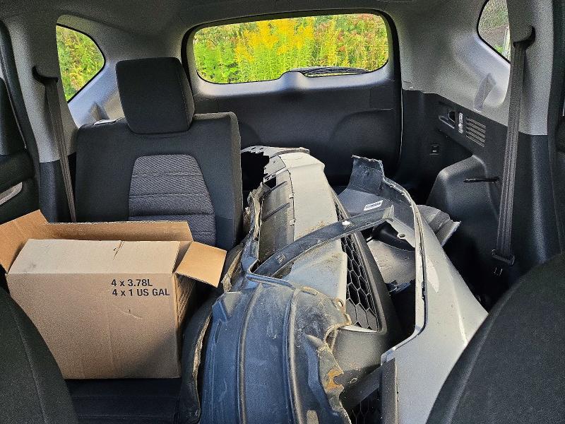 Aukcja sprzedaży 2017 Honda Cr-v, vin: 2HKRW1H39HH000233, numer aukcji: 65279486