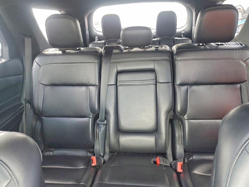 2020 Ford Explorer მანქანა იყიდება აუქციონზე, vin: 1FMSK8DH4LGA46780, აუქციონის ნომერი: 68212046
