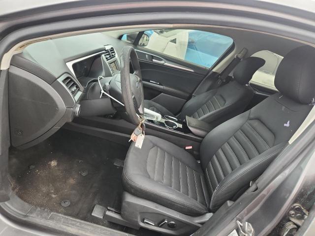 Auction sale of the 2013 Ford Fusion, vin: 3FA6P0H75DR203422, lot number: 70556906