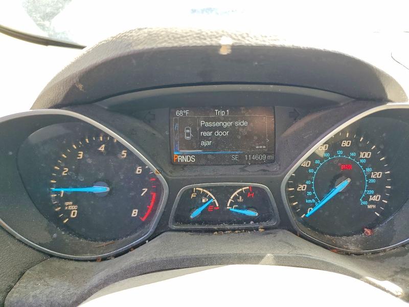 68850386 :رقم المزاد ، 1FMCU9GX3DUD39676 vin ، 2013 Ford Escape مزاد بيع