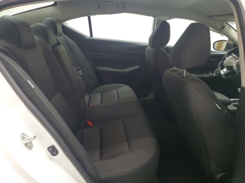 2026 Nissan Altima მანქანა იყიდება აუქციონზე, vin: 1N4BL4DV1TN322883, აუქციონის ნომერი: 68668176