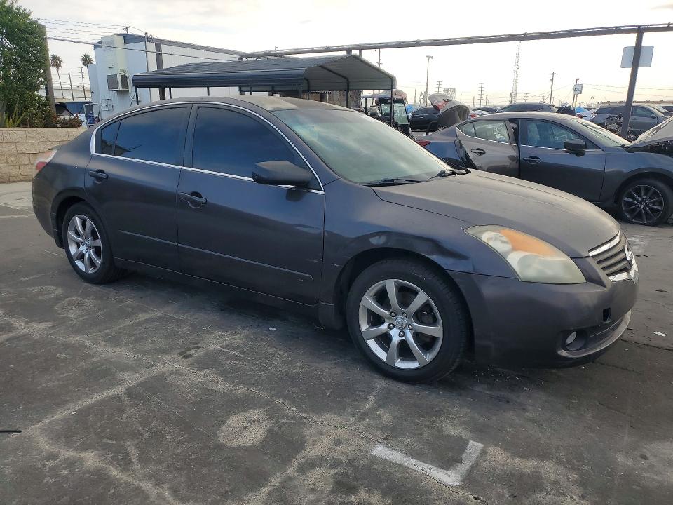 Aukcja sprzedaży 2009 Nissan Altima, vin: 1N4AL21E39N531037, numer aukcji: 70118946