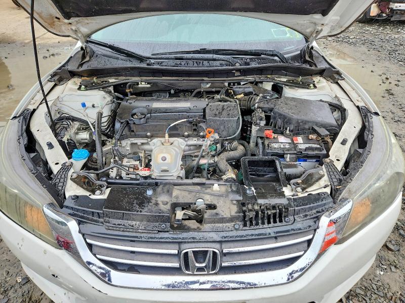 2015 Honda Accord მანქანა იყიდება აუქციონზე, vin: 1HGCR2F56FA251630, აუქციონის ნომერი: 70104016