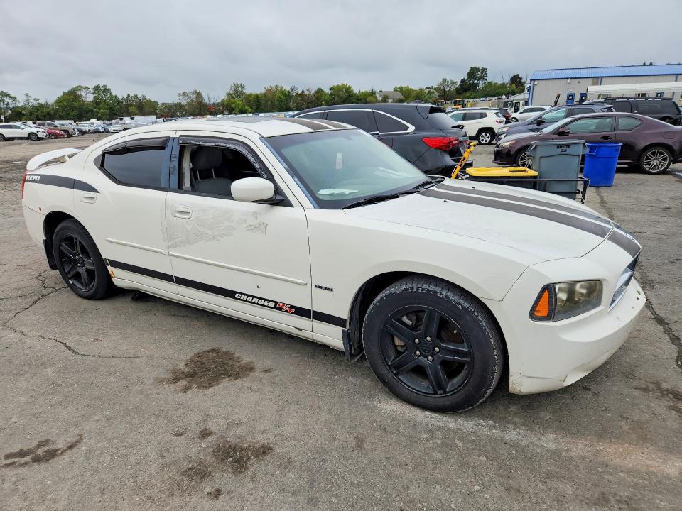 Продажа на аукционе авто 2009 Dodge Charger, vin: 2B3KA53T39H551851, номер лота: 70043536