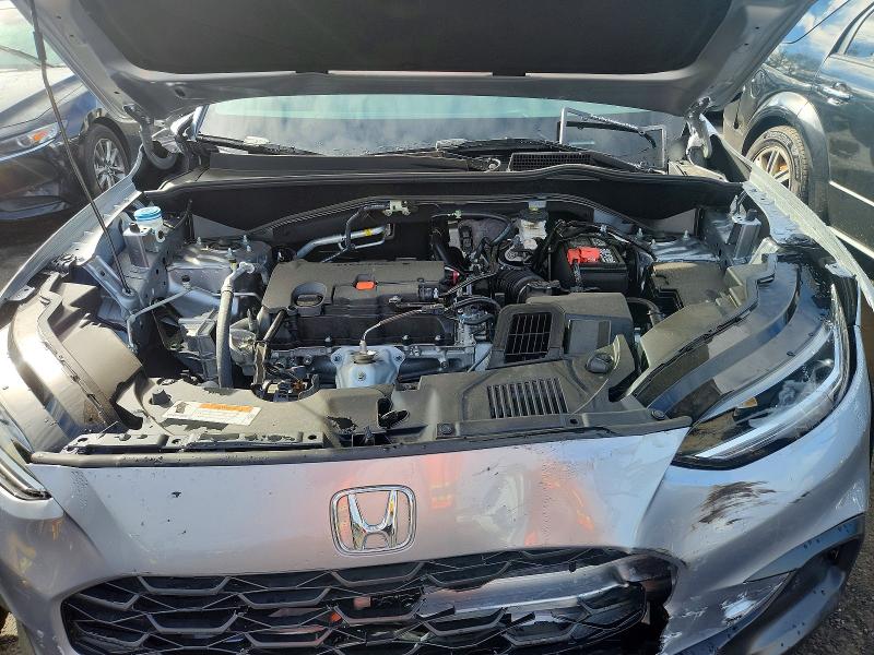 Продажа на аукционе авто 2026 Honda Hr-v, vin: 3CZRZ2H33TM776304, номер лота: 69700946