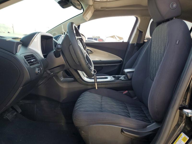 Aukcja sprzedaży 2013 Chevrolet Volt, vin: 1G1RE6E45DU120097, numer aukcji: 70851896