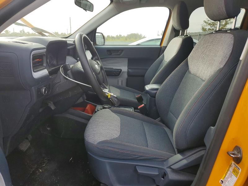 Продаж на аукціоні авто 2023 Ford Maverick, vin: 3FTTW8F91PRA95551, номер лоту: 69909726