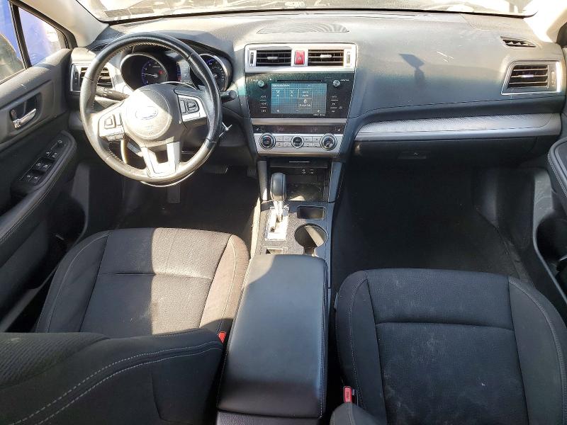2015 Subaru Legacy მანქანა იყიდება აუქციონზე, vin: 4S3BNAC67F3042771, აუქციონის ნომერი: 69191116