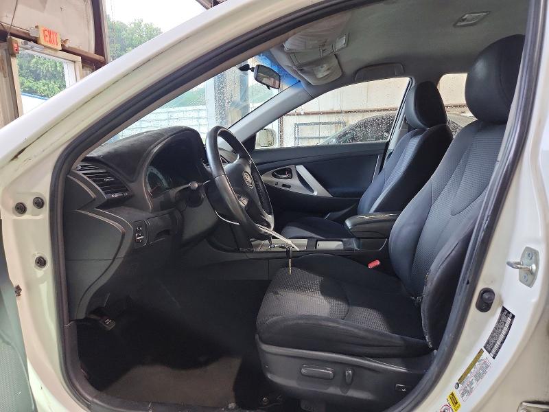 70174326 :رقم المزاد ، 4T1BE46K27U727200 vin ، 2007 Toyota Camry مزاد بيع