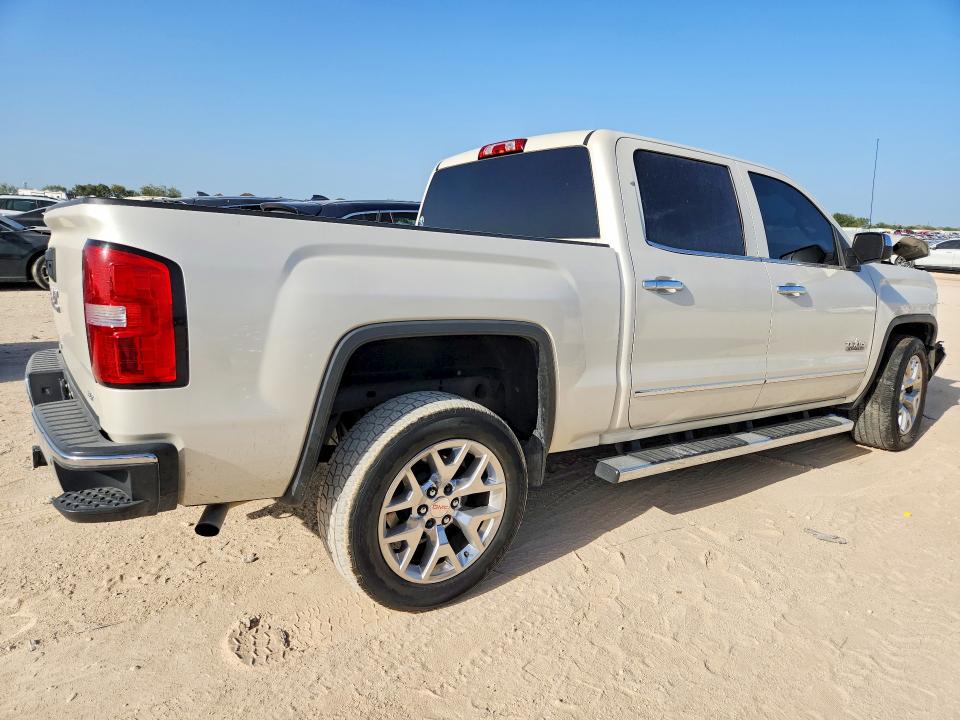 Продаж на аукціоні авто 2015 Gmc Sierra, vin: 3GTP1VEC3FG329100, номер лоту: 69180056