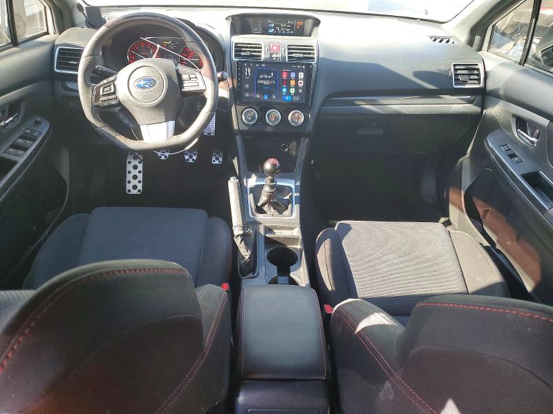 Продаж на аукціоні авто 2016 Subaru Wrx, vin: JF1VA1B66G9822243, номер лоту: 67173746