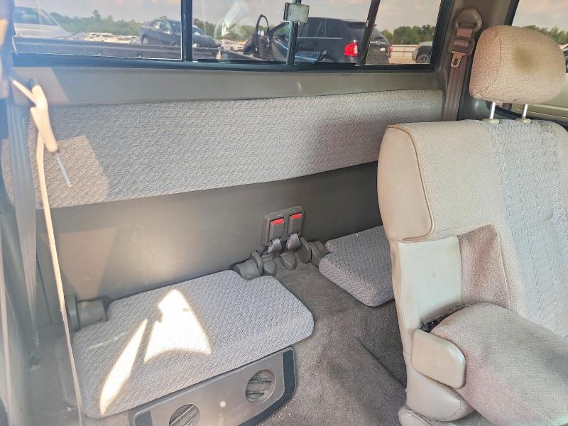 Aukcja sprzedaży 1995 Toyota Tacoma, vin: 4TAUN53B1SZ018241, numer aukcji: 67329406