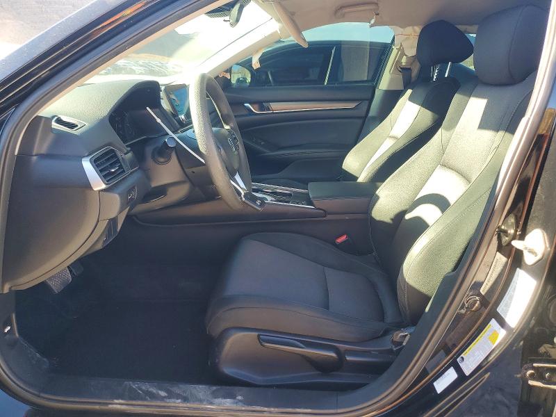 Продаж на аукціоні авто 2020 Honda Accord, vin: 1HGCV1F12LA011506, номер лоту: 68337656