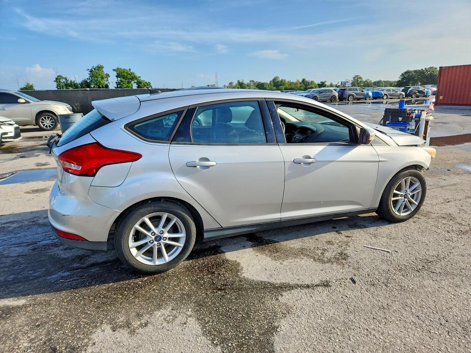 69041476 :رقم المزاد ، 1FADP3K29GL376871 vin ، 2016 Ford Focus مزاد بيع