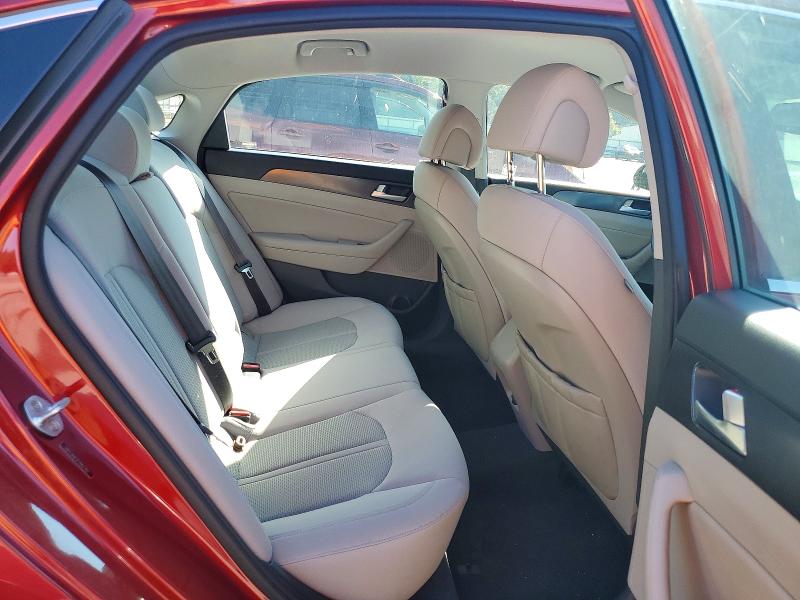 68429236 :رقم المزاد ، 5NPE34AF2FH062762 vin ، 2015 Hyundai Sonata مزاد بيع