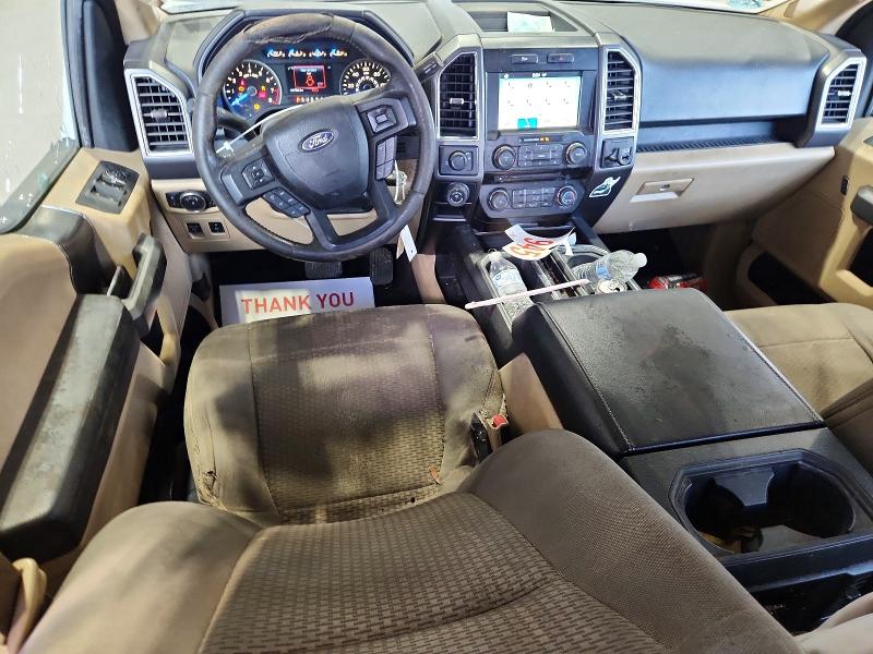 Aukcja sprzedaży 2016 Ford F150, vin: 1FTEW1C86GFA35466, numer aukcji: 70151386
