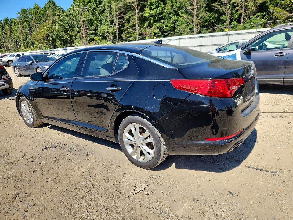 67900016 :رقم المزاد ، 5XXGN4A76DG177997 vin ، 2013 Kia Optima مزاد بيع