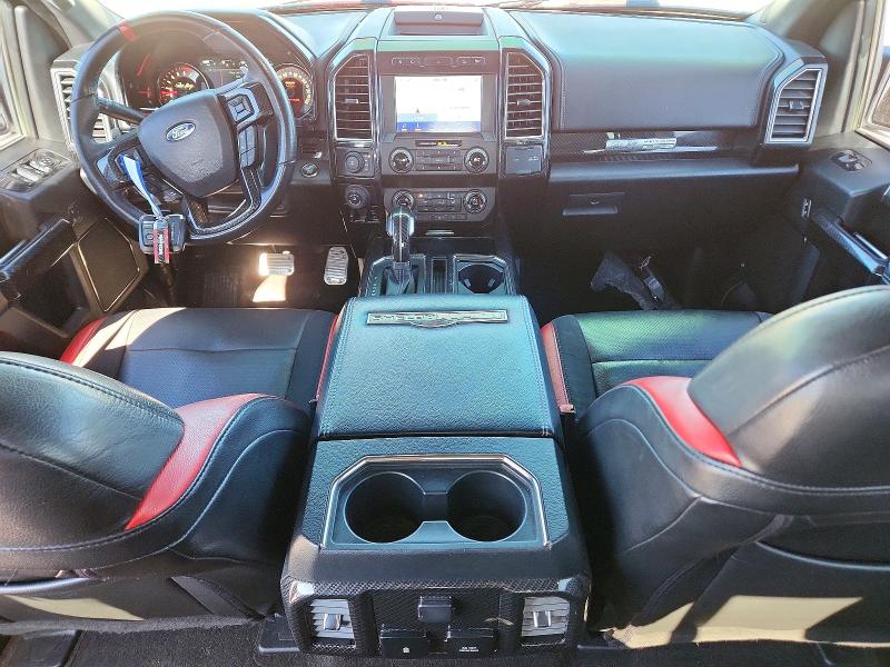 Продажа на аукционе авто 2020 Ford F150, vin: 1FTFW1RG1LFA72082, номер лота: 65693846