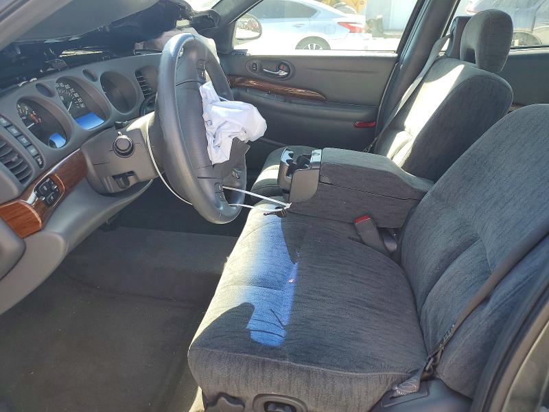 Продаж на аукціоні авто 2005 Buick Lesabre, vin: 1G4HP52K75U176534, номер лоту: 70831266