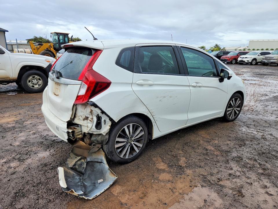 Aukcja sprzedaży 2016 Honda Fit, vin: JHMGK5H70GX037346, numer aukcji: 70916406