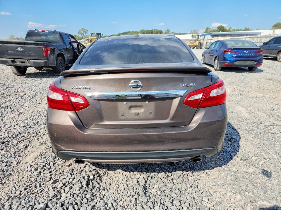 Aukcja sprzedaży 2016 Nissan Altima, vin: 1N4BL3AP3GC119284, numer aukcji: 67213956