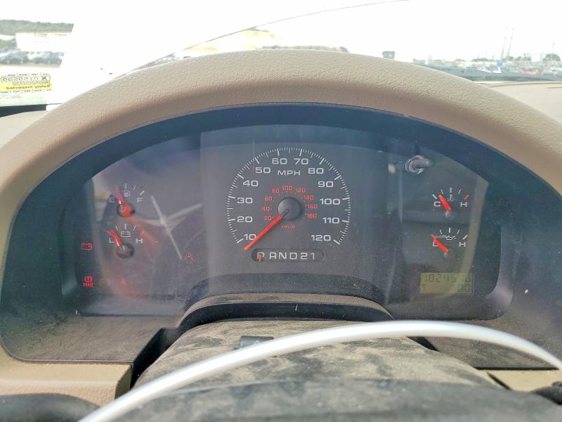 Aukcja sprzedaży 2007 Ford F150, vin: 1FTRF12W07KC18130, numer aukcji: 70104986